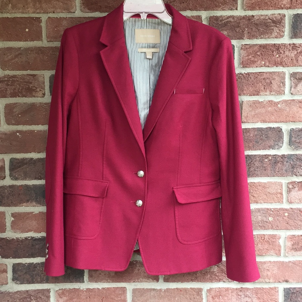 Blazer SZ:14